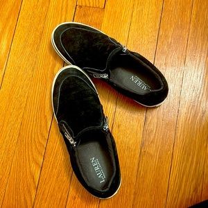 Fashionable Ralph Lauren street shoes!
